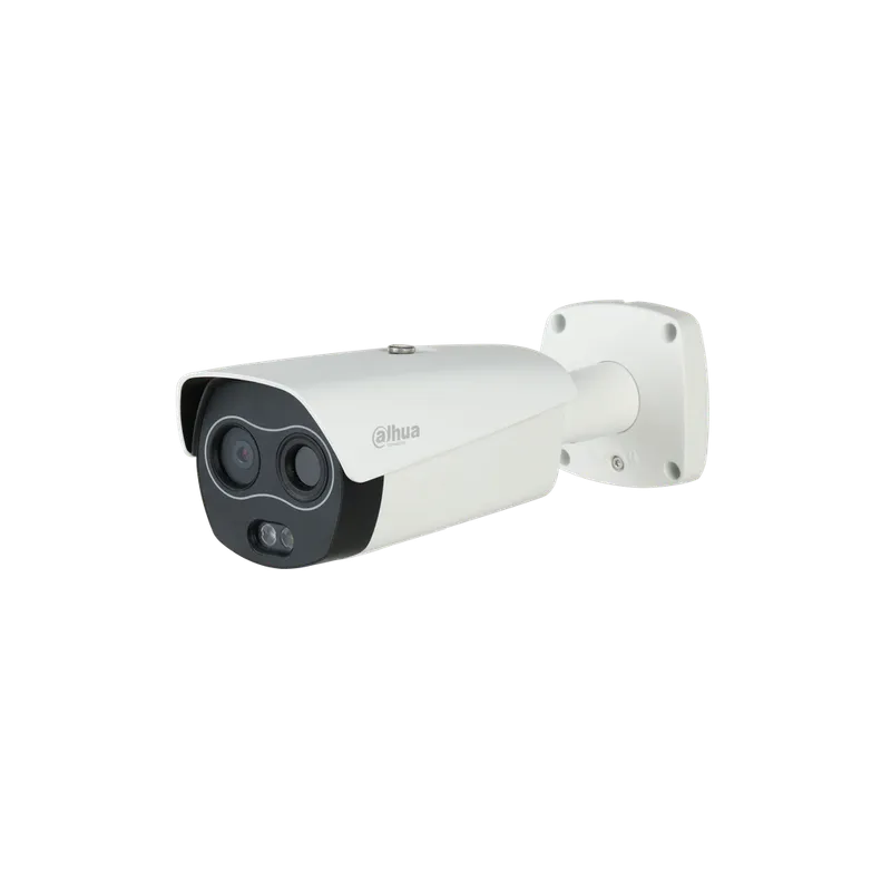 DH-TPC-BF2221N-B3F4. CAMARA BALA IP DAHUA TERMAL